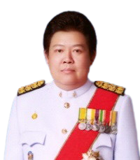Mr. Sakda Chuangrangsi